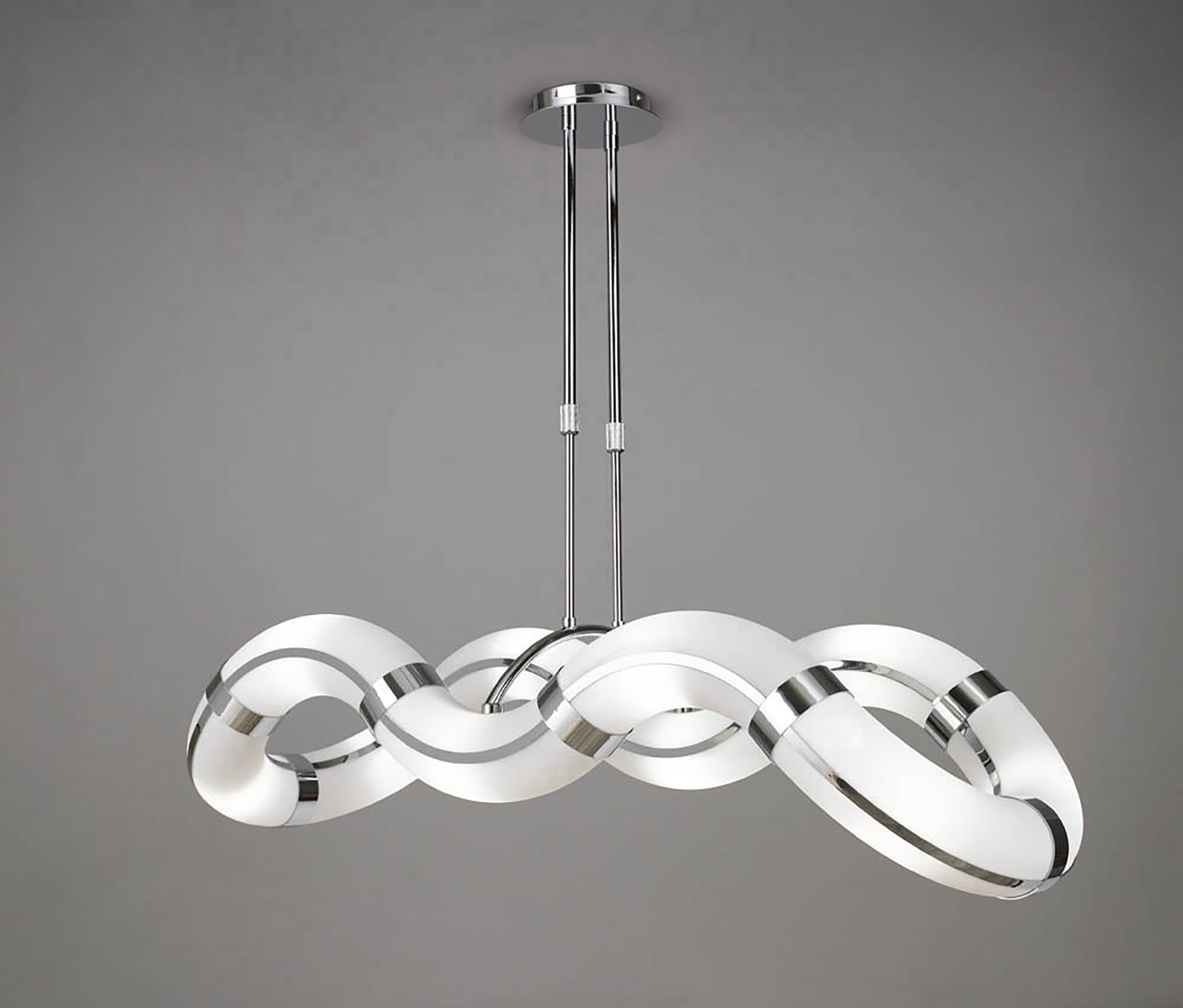Guss GU10 Ceiling Lights Mantra Linear Fittings